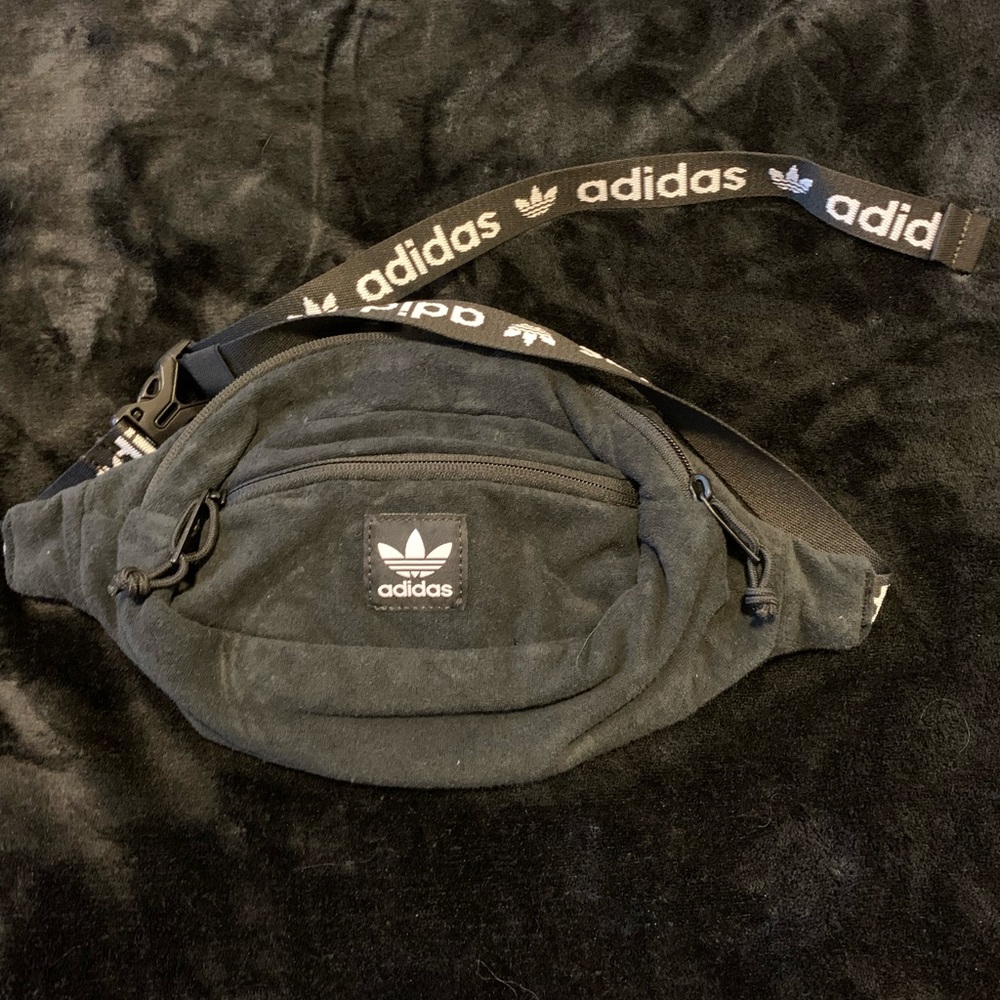 Adidas Fanny Pack Bag